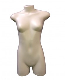 Jo perninha branca
