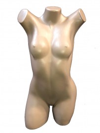 Claudia raia bege