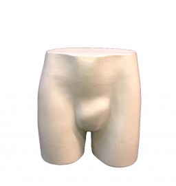 Expositor de cueca branco