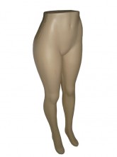 Expositor plastico calca feminino Pele (SEM BASE)